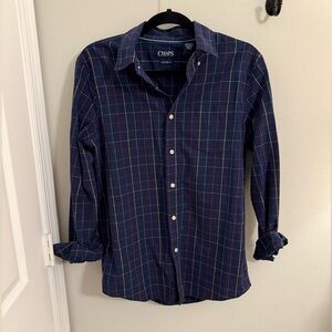 Chaps Buttondown